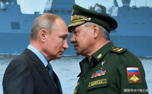 俄罗斯上将爆料新闻最新,最新爆料揭示俄乌冲突背后惊人真相