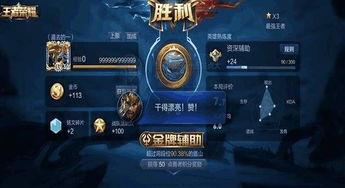 王者最新爆料评分,最新评分揭晓，英雄实力大洗牌！