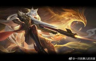 花木兰皮肤爆料最新视频,华丽变身，战力全开！